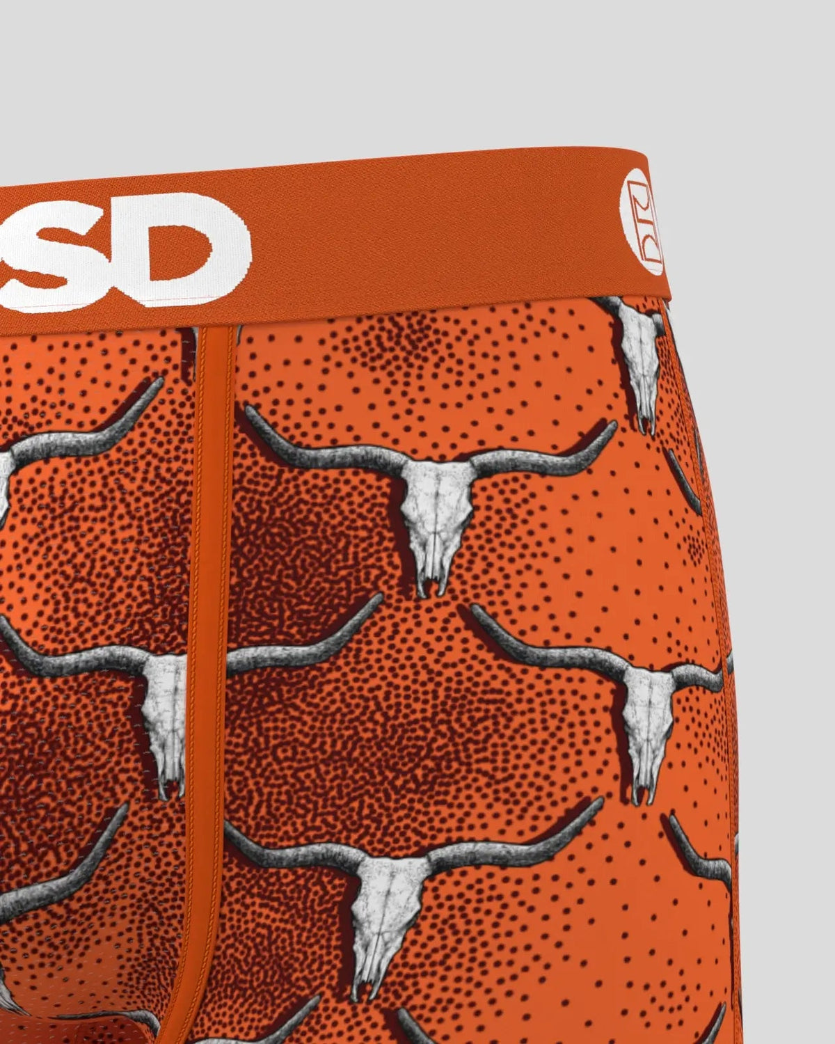 Men PSD Bull Spit - Standard Length