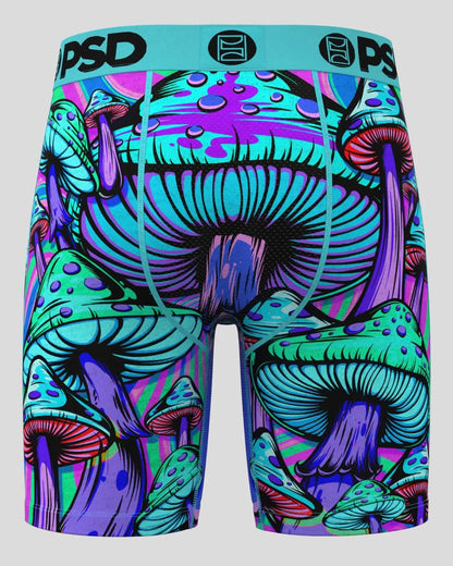 Men PSD Shroom Society - Standard Length