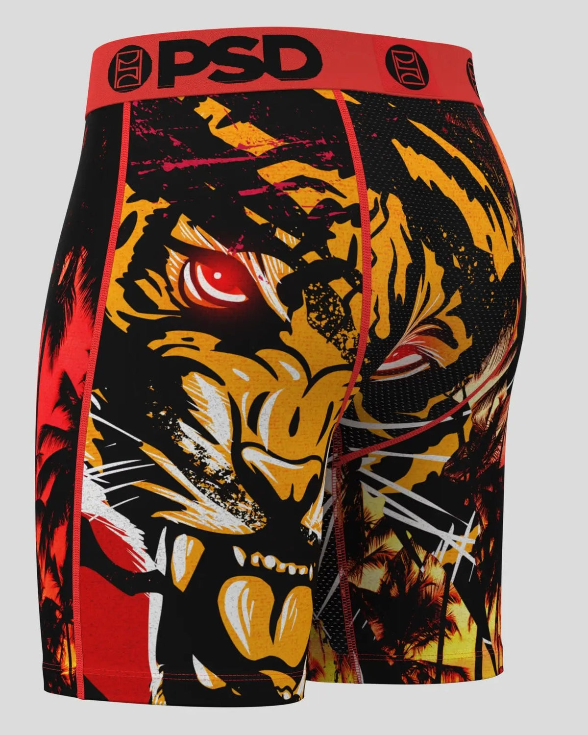 Men PSD Tigercation - Standard Length