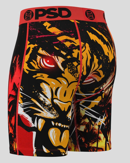 Men PSD Tigercation - Standard Length