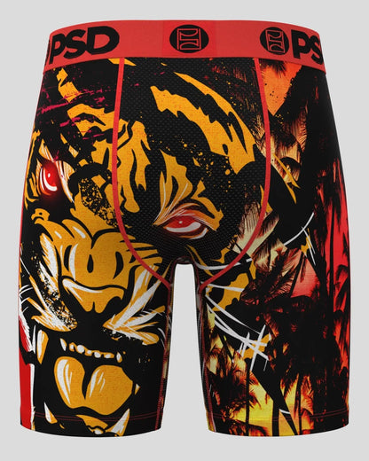 Men PSD Tigercation - Standard Length