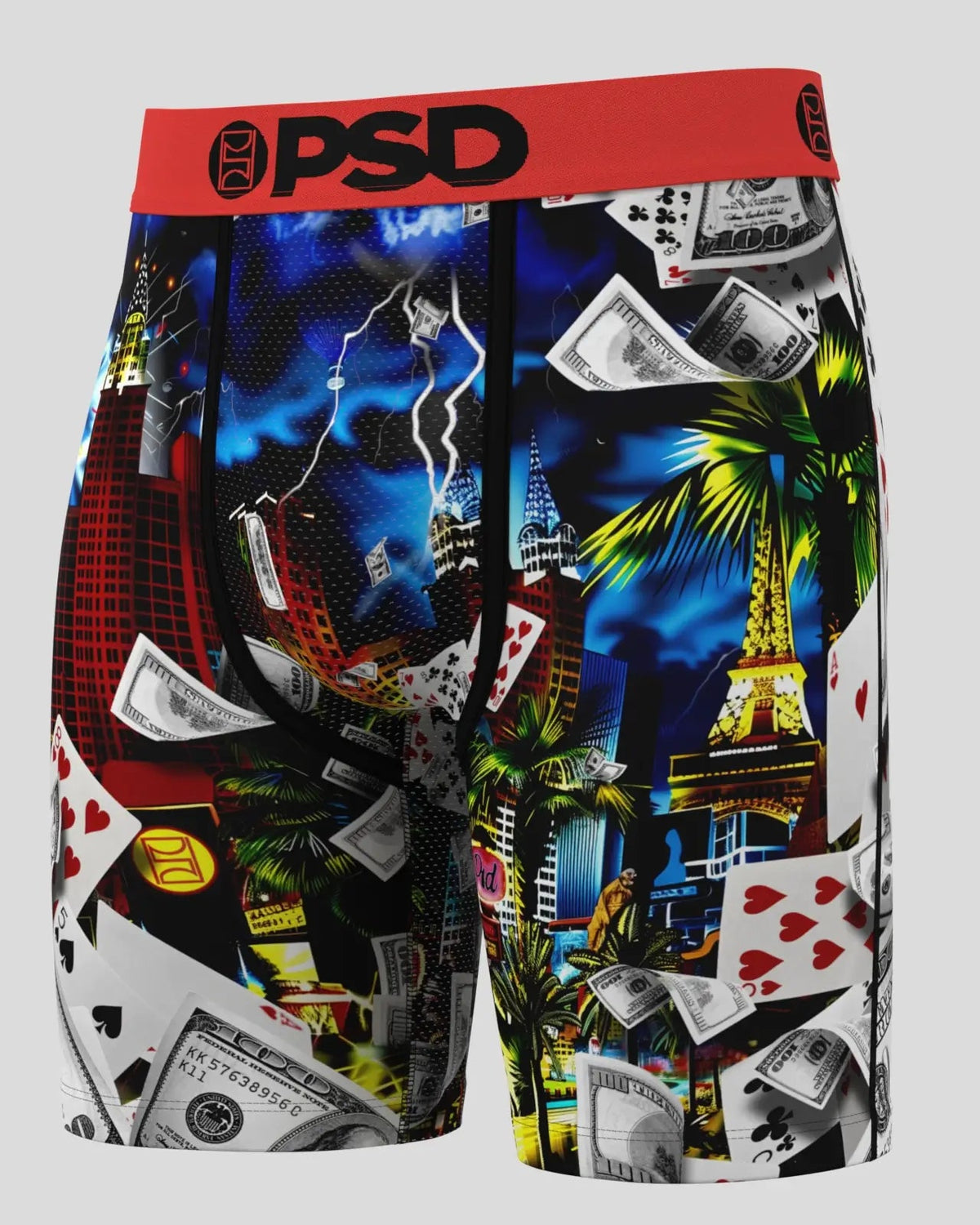 Men PSD Viva Luxe - Standard Length