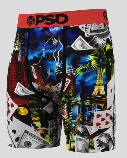 Men PSD Viva Luxe - Standard Length