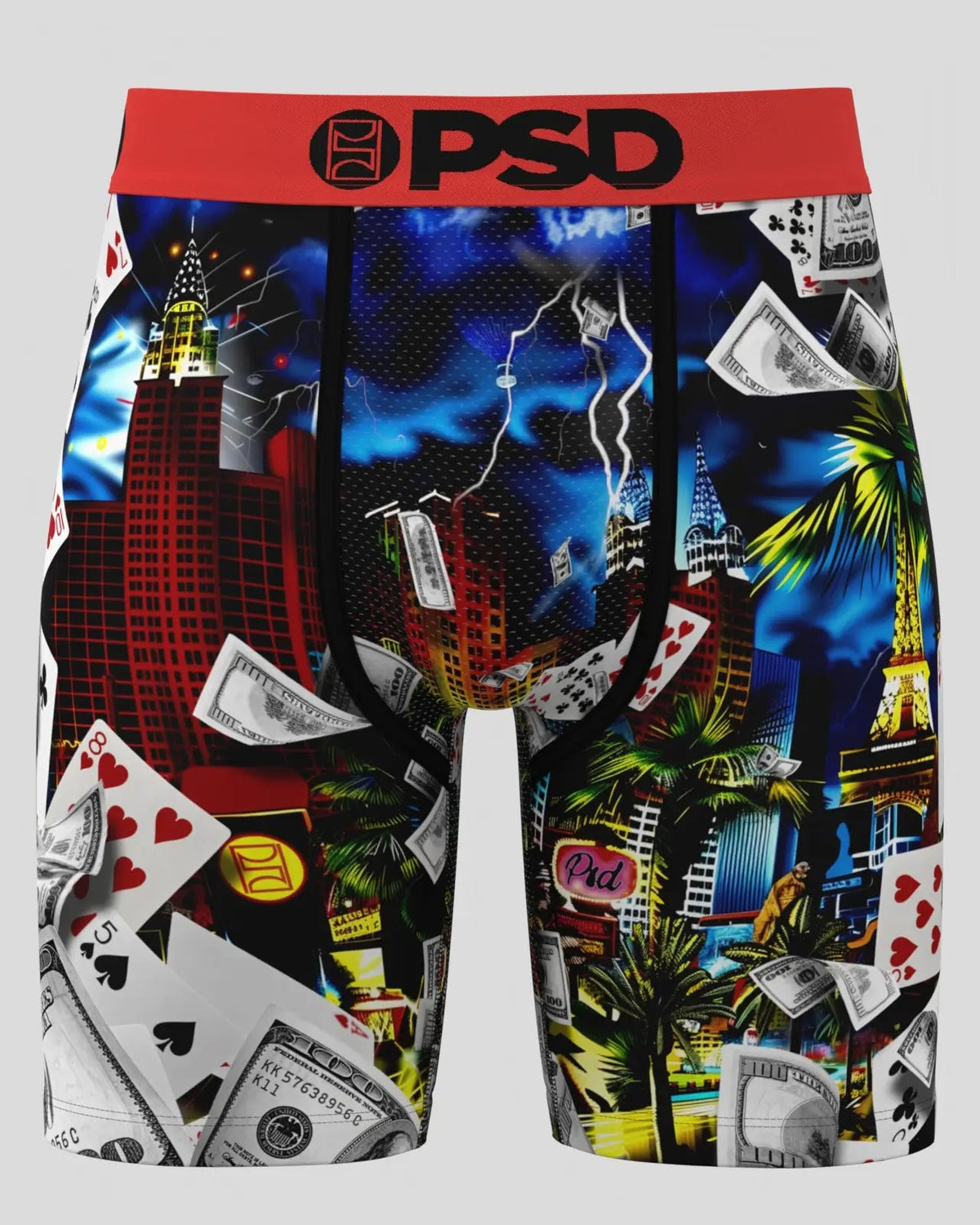 Men PSD Viva Luxe - Standard Length