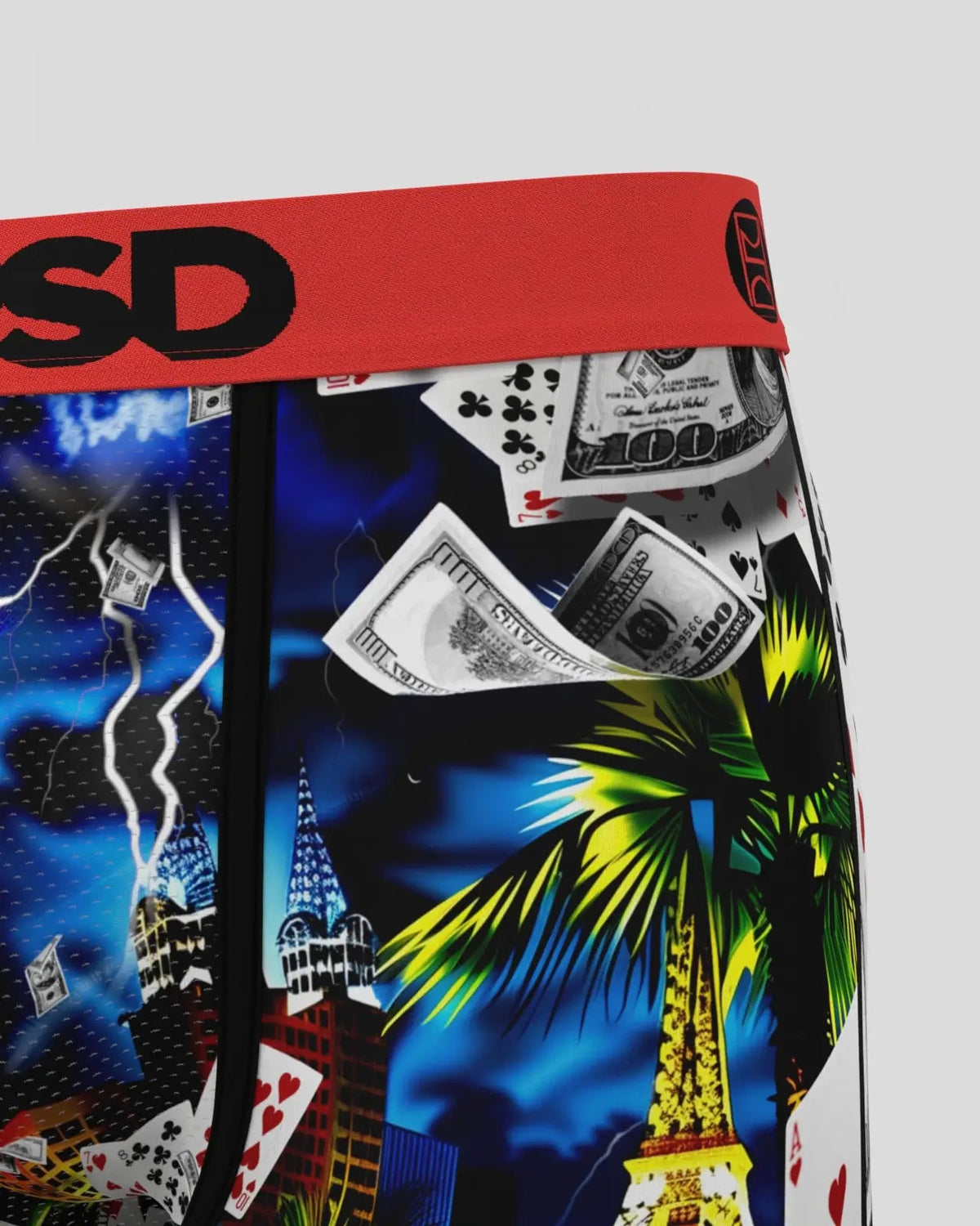 Men PSD Viva Luxe - Standard Length