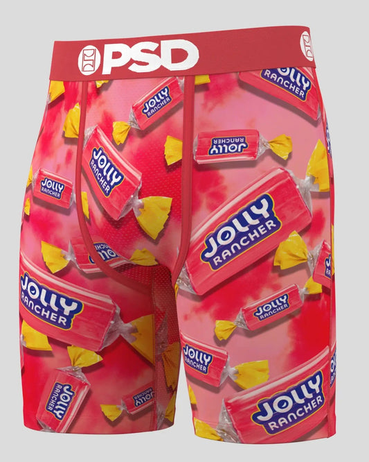 Men PSD Jolly Rancher - Watermelon - Standard Length