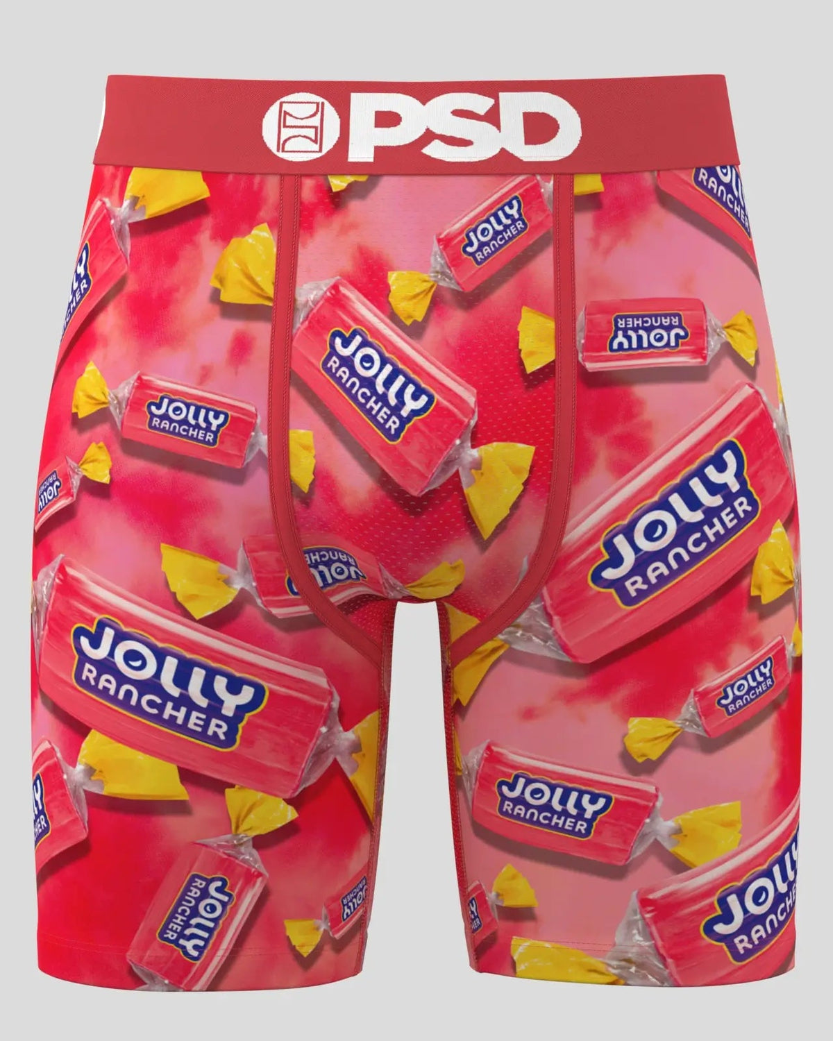 Men PSD Jolly Rancher - Watermelon - Standard Length