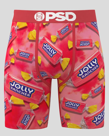 Men PSD Jolly Rancher - Watermelon - Standard Length