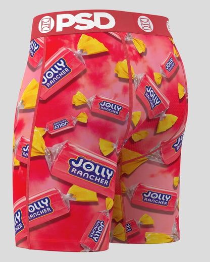Men PSD Jolly Rancher - Watermelon - Standard Length