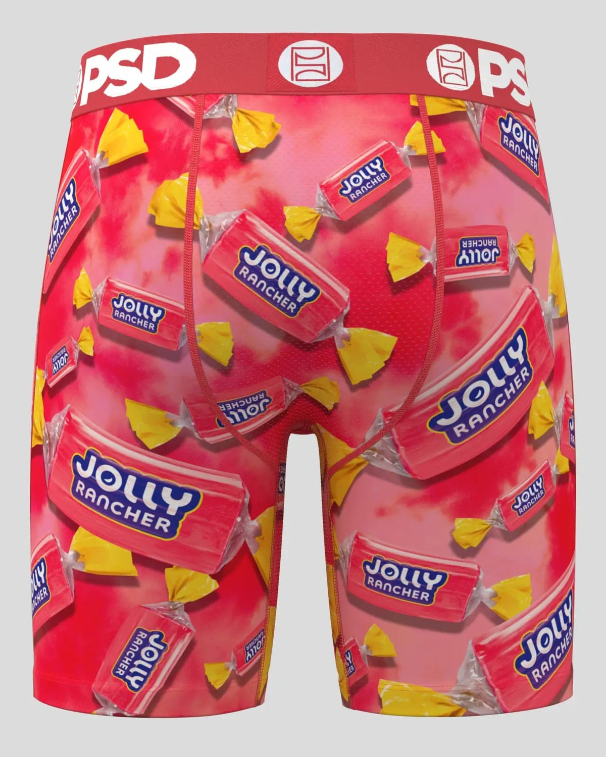 Men PSD Jolly Rancher - Watermelon - Standard Length