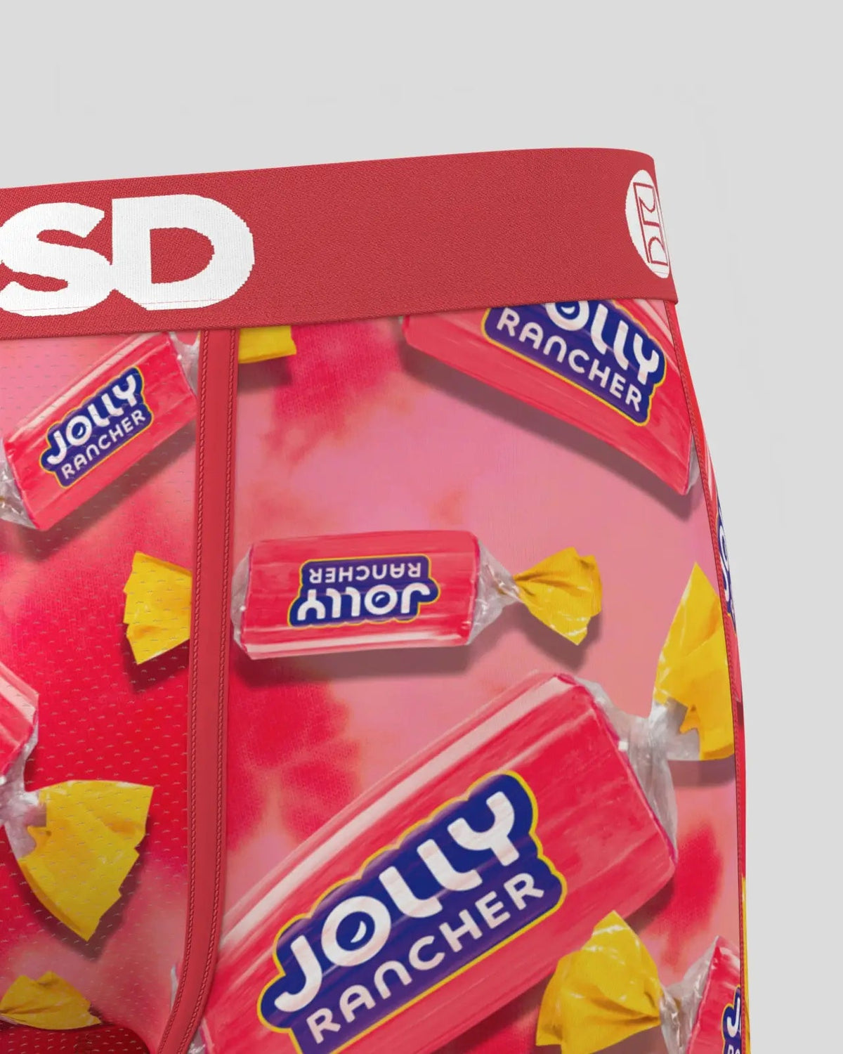 Men PSD Jolly Rancher - Watermelon - Standard Length