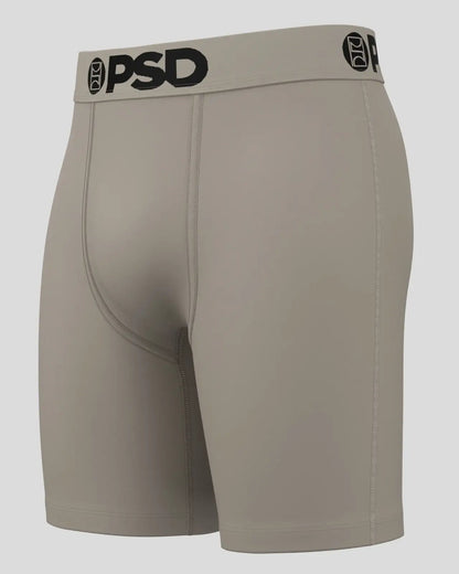 Men PSD Solids 3 Pack - Essentials - Standard Length - Cotton