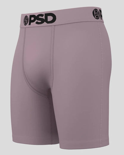 Men PSD Solids 3 Pack - Essentials - Standard Length - Cotton