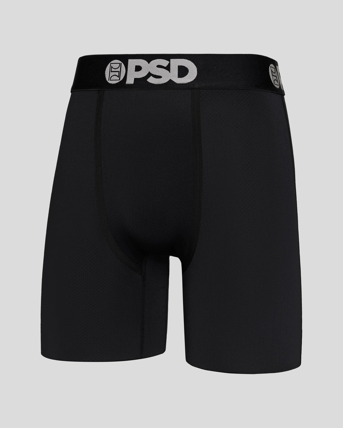 Men PSD CoolMesh - Black - CoolMesh