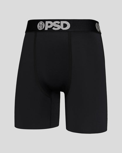 Men PSD CoolMesh - Black - CoolMesh