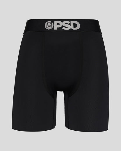 Men PSD CoolMesh - Black - CoolMesh