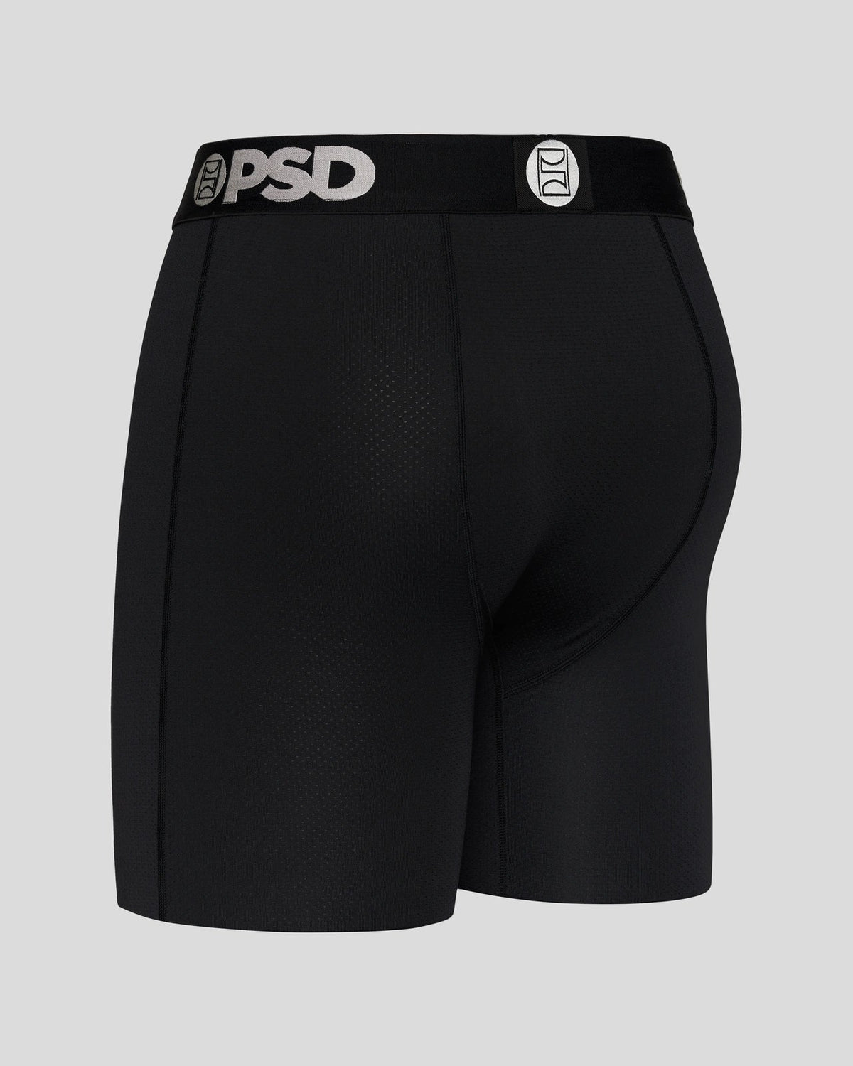 Men PSD CoolMesh - Black - CoolMesh