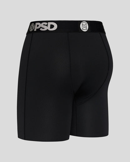 Men PSD CoolMesh - Black - CoolMesh