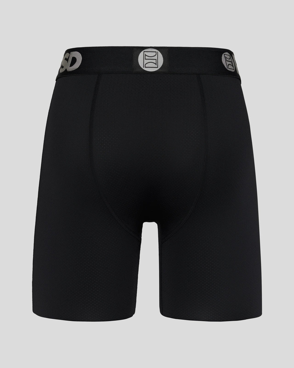 Men PSD CoolMesh - Black - CoolMesh
