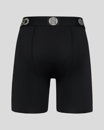 Men PSD CoolMesh - Black - CoolMesh