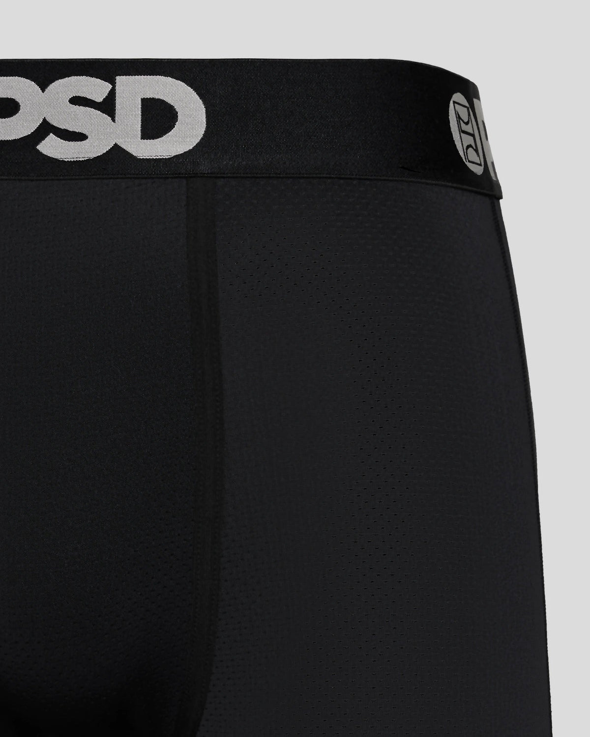 Men PSD CoolMesh - Black - CoolMesh
