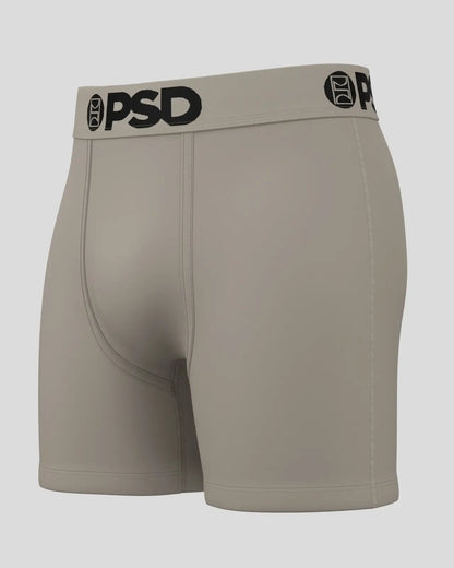 Men PSD Solids 3 Pack - Essentials - Mid Length - Cotton