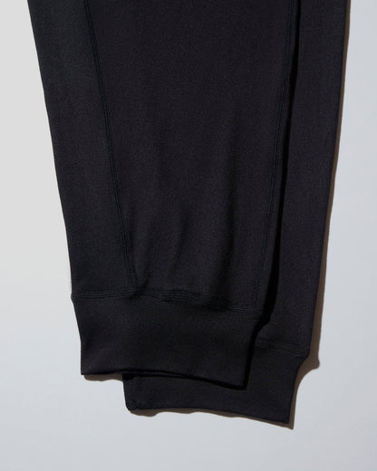 Men PSD Lounge Pant - Black - Lounge Pant