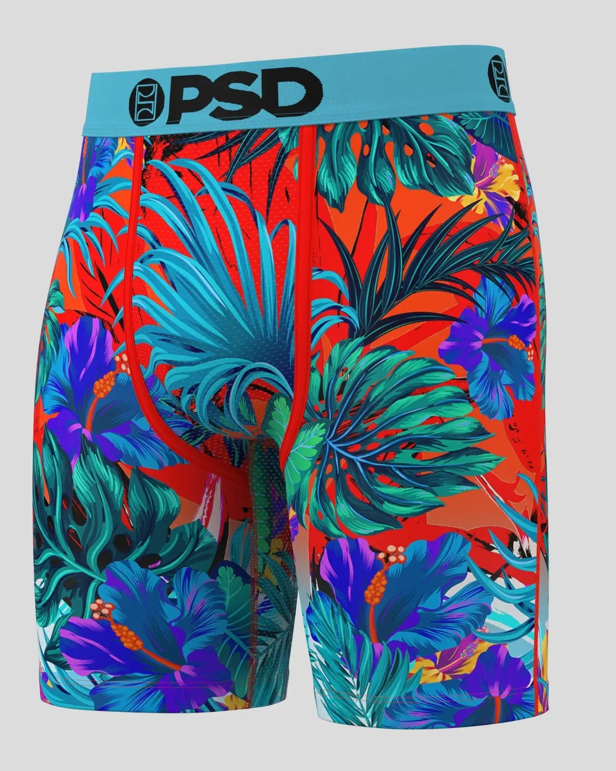 Men PSD 6 Pack - Tropics - Standard Length