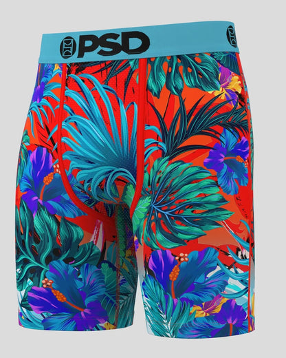 Men PSD 6 Pack - Tropics - Standard Length