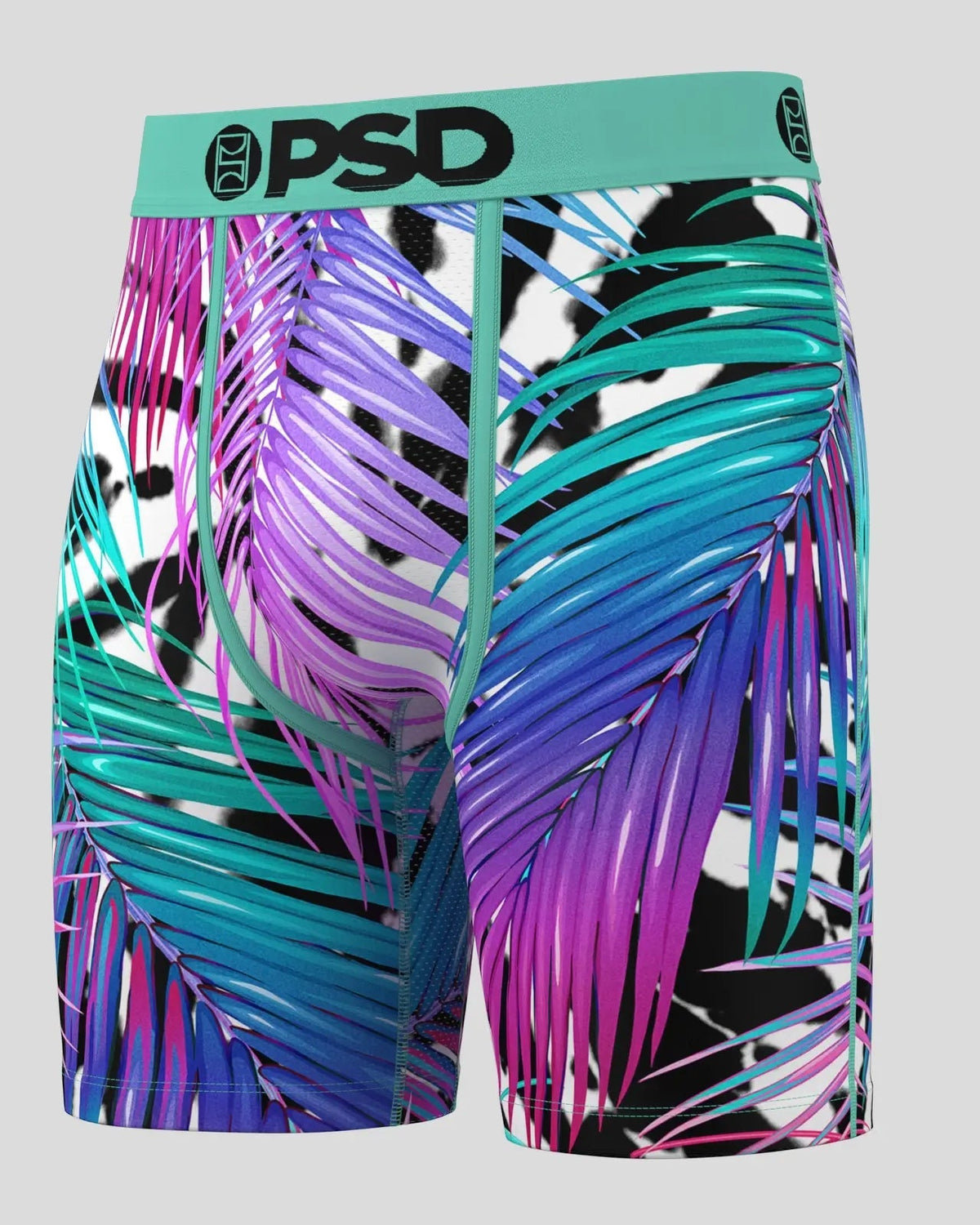 Men PSD 6 Pack - Tropics - Standard Length