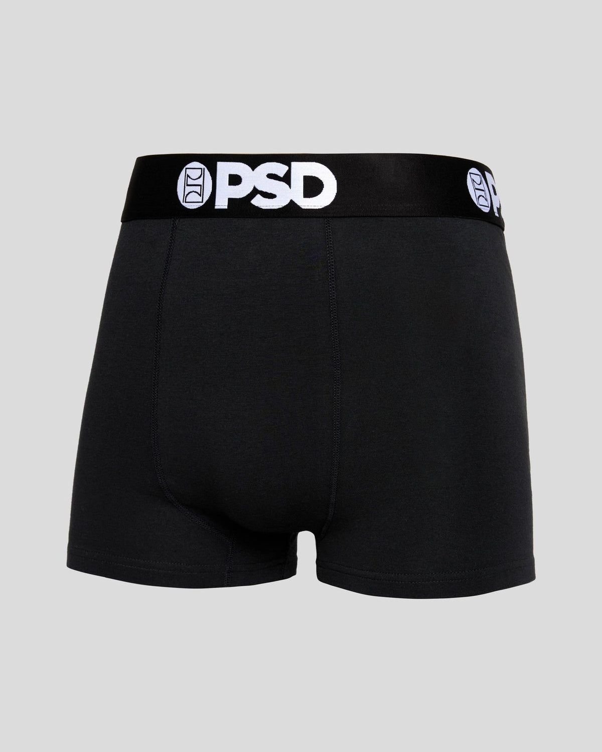 Men PSD Solids 3 Pack - Heat - Trunk - Cotton