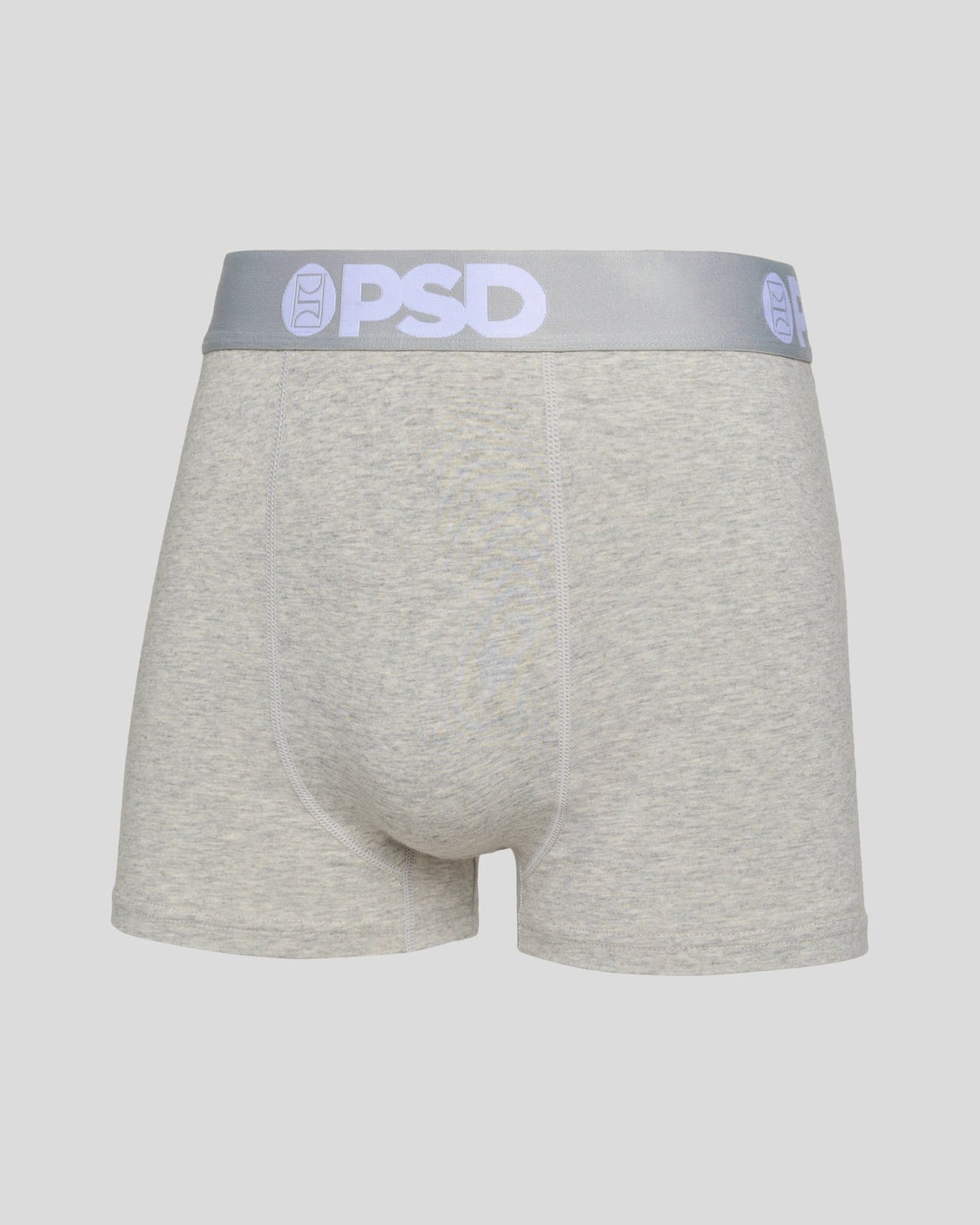 Men PSD Solids 3 Pack - Heat - Trunk - Cotton