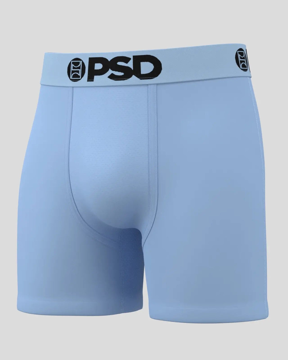 Men PSD Solids - NC Blue - Mid Length