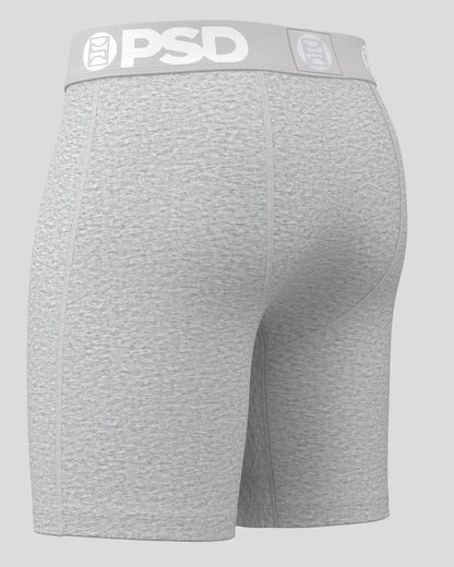 Men PSD Modal Solids - Athletic Grey - Standard Length - Modal