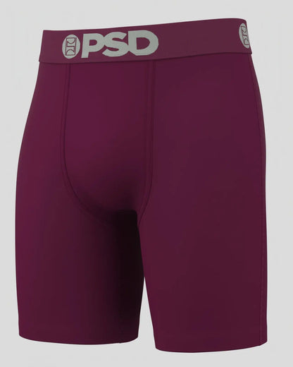 Men|Sale PSD Solids 3 Pack - Deep Noir - Standard Length - Cotton