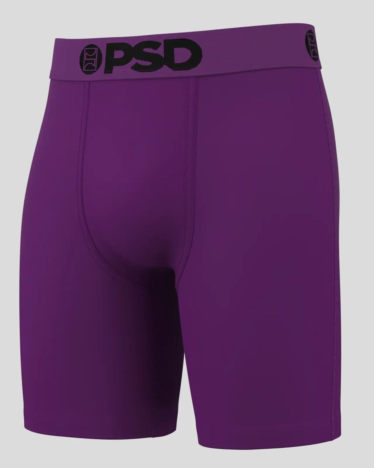 Men|Sale PSD Solids 3 Pack - Deep Noir - Standard Length - Cotton