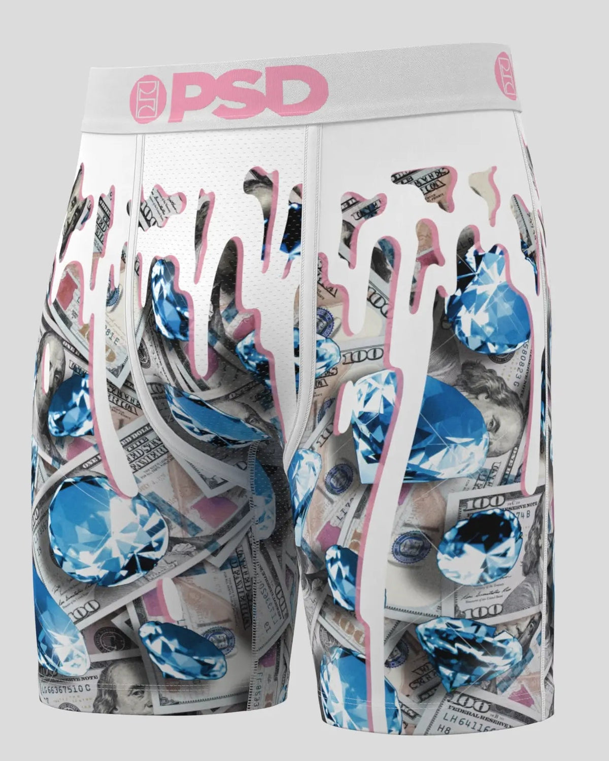 Men|Sale PSD Benjis Melt - Standard Length