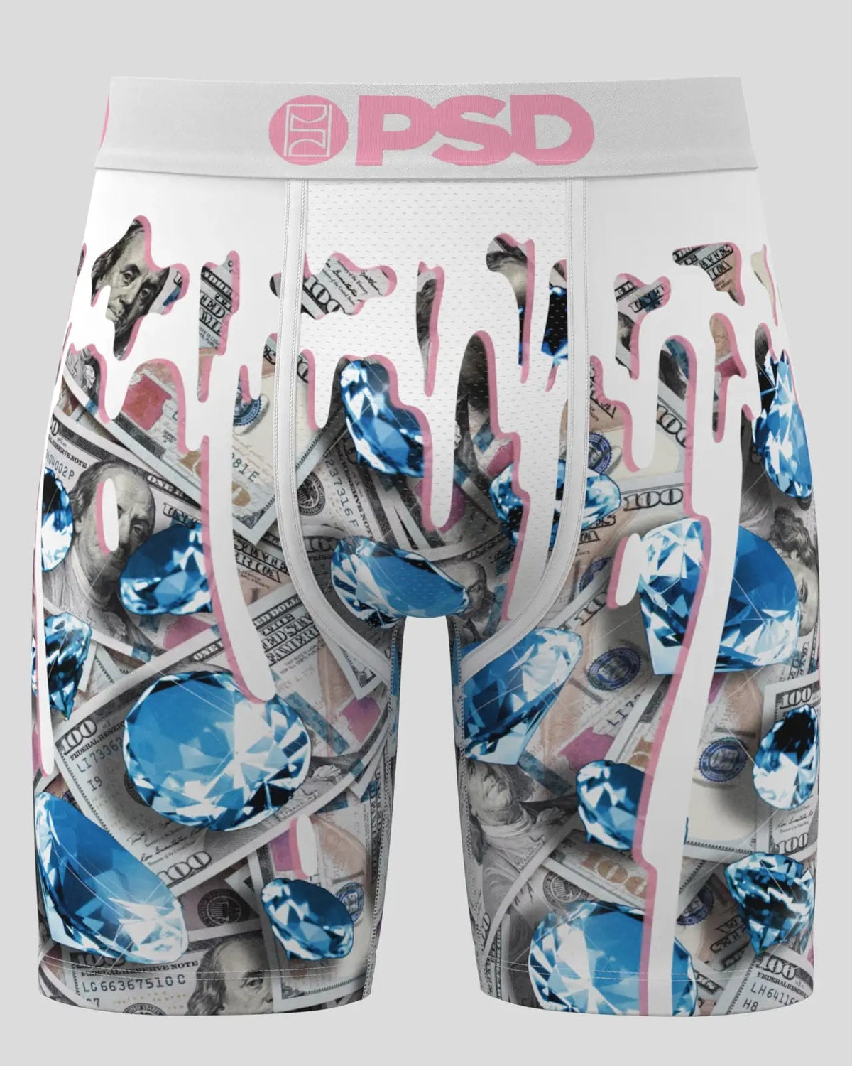 Men|Sale PSD Benjis Melt - Standard Length