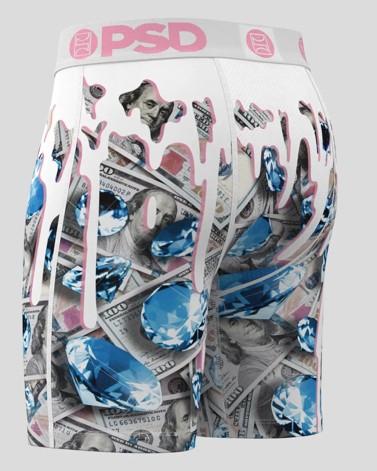 Men|Sale PSD Benjis Melt - Standard Length