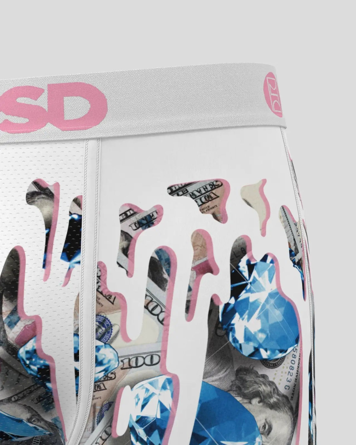 Men|Sale PSD Benjis Melt - Standard Length