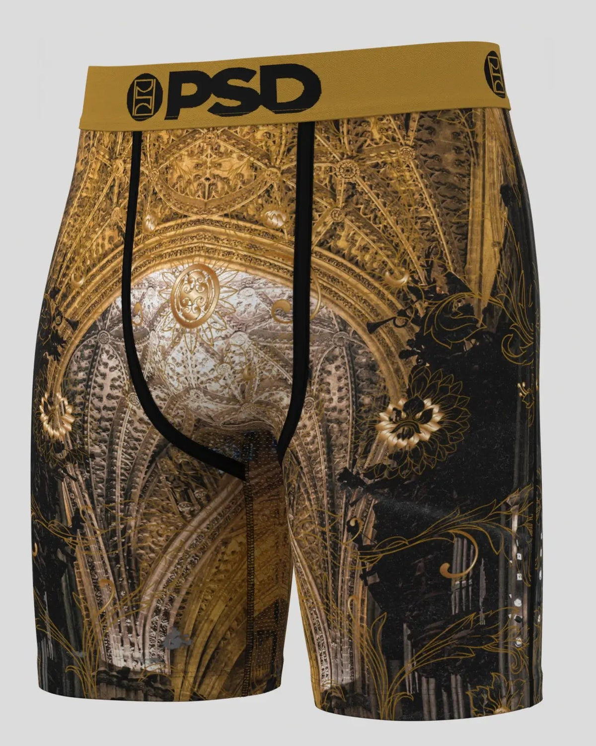 Men|Sale PSD Golden Halls - Standard Length