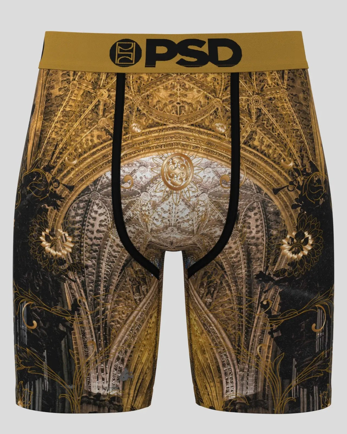 Men|Sale PSD Golden Halls - Standard Length