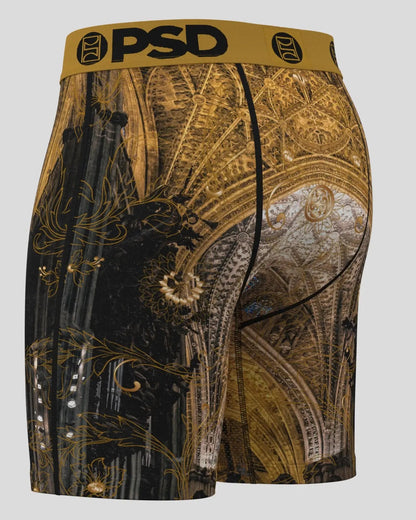 Men|Sale PSD Golden Halls - Standard Length
