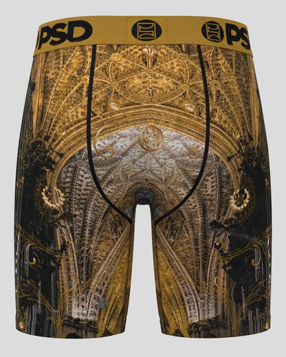 Men|Sale PSD Golden Halls - Standard Length