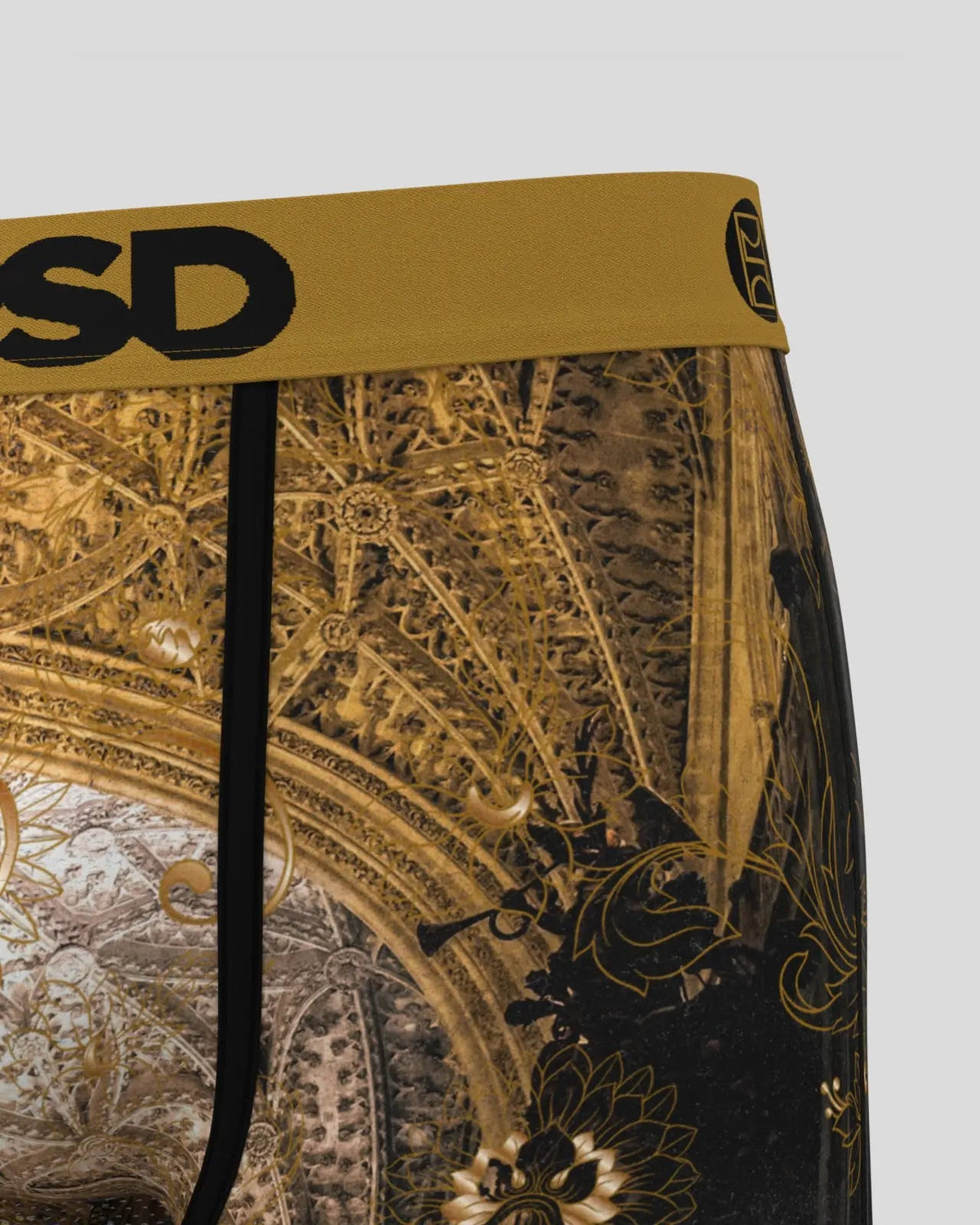 Men|Sale PSD Golden Halls - Standard Length