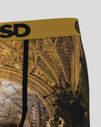 Men|Sale PSD Golden Halls - Standard Length
