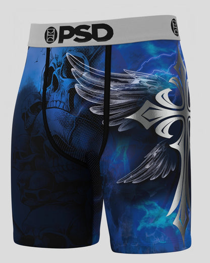 Men|Sale PSD Silver Wing - Standard Length