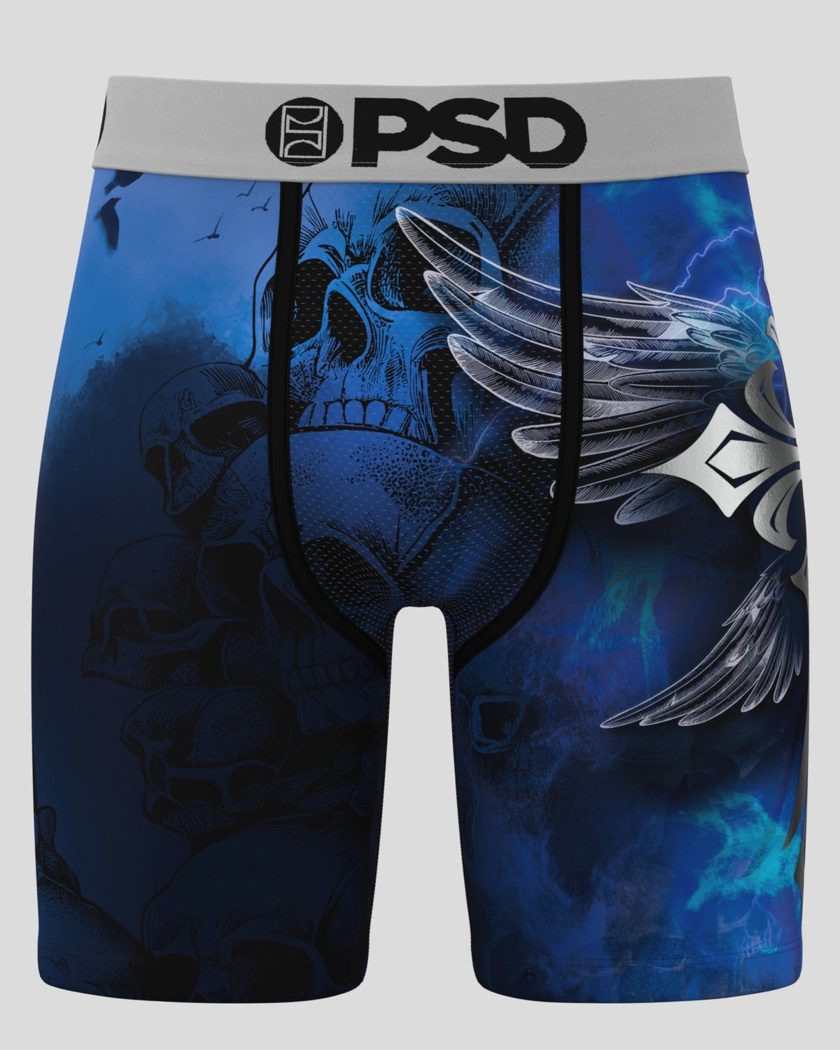 Men|Sale PSD Silver Wing - Standard Length