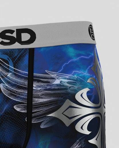 Men|Sale PSD Silver Wing - Standard Length