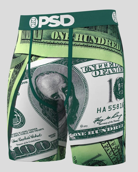 Men|Sale PSD Green Bens - Standard Length
